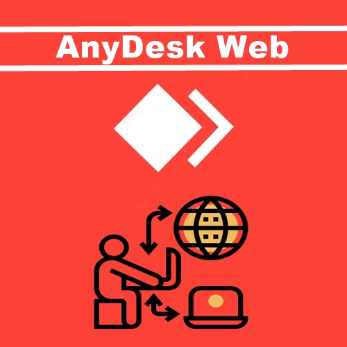 AnyDesk Web – Como Usa, Guia Rápido 2024