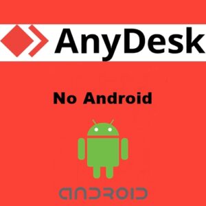 Como instalar o AnyDesk no Android