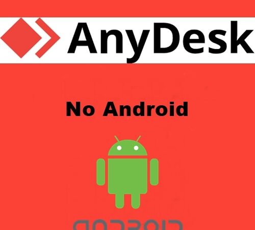 Baixar Anydesk no Android