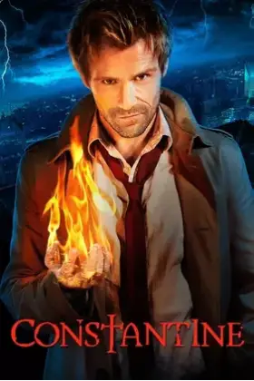 Assistir Constantine 1x13