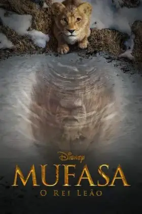 Mufasa: O Rei Leão