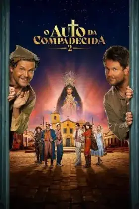 O Auto da Compadecida 2